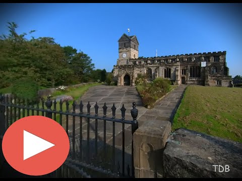 St Leonard's Church, Middleton