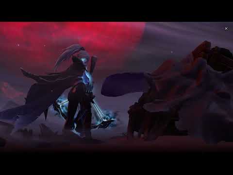 AGHANIM'S LABYRINTH - THE CONTINUUM CONUNDRUM