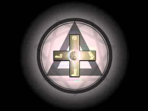 hands upon black earth - "wilderness"