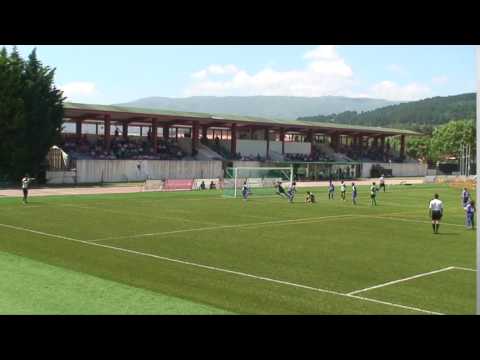 FC Porto 1 1 CD Arrifanense