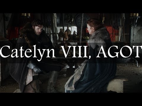 Game of Thrones Abridged #56: Catelyn VIII, AGOT