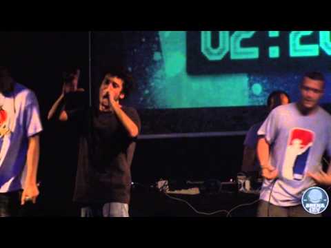 Disa vs Messia vs Scream vs Drimer - Royal Rumble - MBA ★ MASTER OF BATTLE ARENA