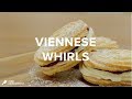 Classic Viennese Whirls Viennese Whirl Recipe Chef Development