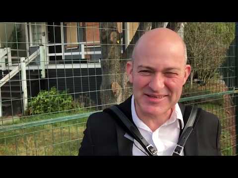 Geoff Berner is a Good Man