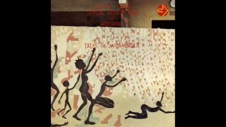 Count Ossie &amp; Mystic Revelation Of Rastafari - Run One Mile