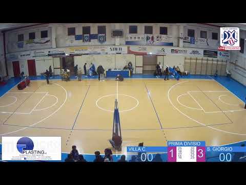 1 DIV # GSO VILLA CORTESE - S. GIORGIO