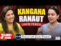 Kangana Ranaut On Women S Reservation Bill PM Modi Rahul Gandhi Bollywood ANI Podcast EP 406