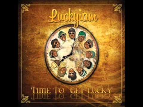 LuckyIam- Epiphany