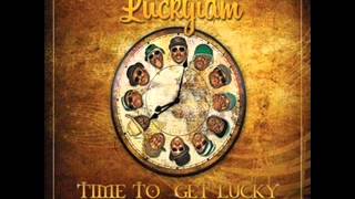 LuckyIam- Epiphany