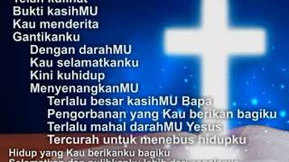 Download lagu Lagu Rohani (Terlalu Besar Kasih Mu Bapa) mp3 Download lagu Lagu Rohani (Terlalu Besar Kasih Mu Bapa) mp3