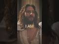 Before Abraham Was Born I AM Jesus Shorts Quotes