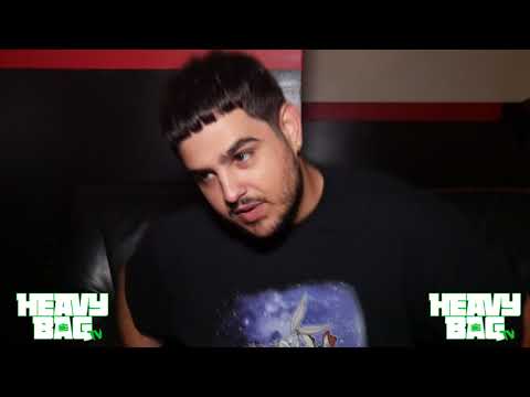 Lexx Luthor Announces Purchasing I Battle TV from Logic and Explains Cult