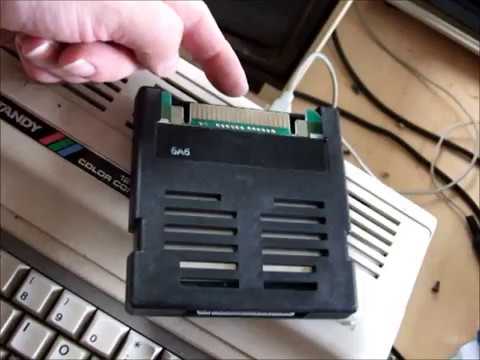 FD501 Coco disk controller for sale Melb, Au