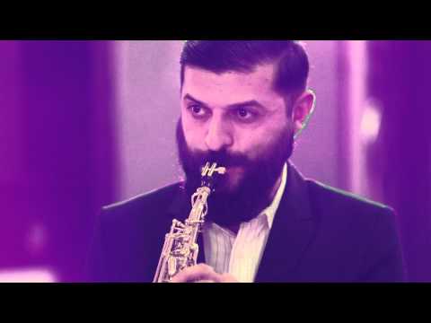 O nunta de vis ♬ Catalin Cretu ☰ muzica ambientala instrumentala ☰ cafe concert saxofon