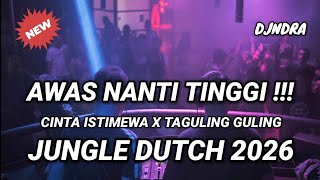 Download lagu DJ CINTA ISTIMEWA X TAGULING GULING BOXING JUNGLE DUTCH 2026 FULL BASS !!! mp3