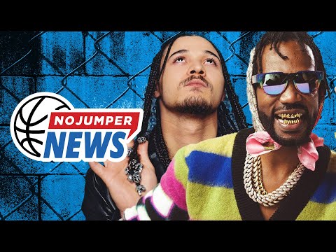 The Reason Three 6 Mafia & Bone Thugs Fought at Verzuz