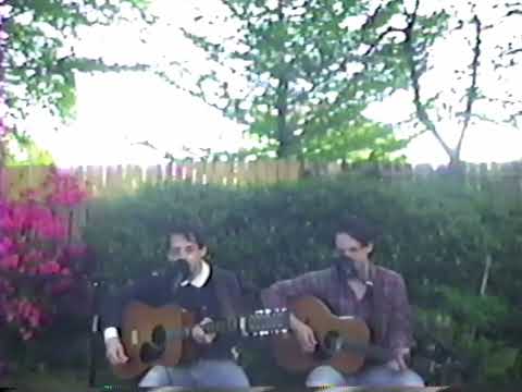 Rob & Jay video