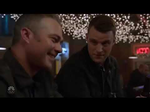 Chicago Fire 9x14 | Stella Kidd becomes a Lieutenant