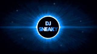 DJ Sneaky - Jump (Original) (Electro House)