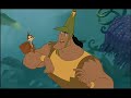 The Emperor S New Groove 2000 Home Video Trailer 1 23rd Anniversary