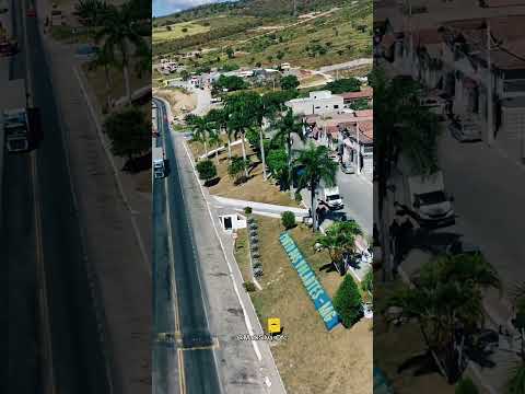 br116 em Ponto dos volantes MG