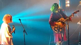 Grouplove - Spinning - Live in Portland Oregon 2016