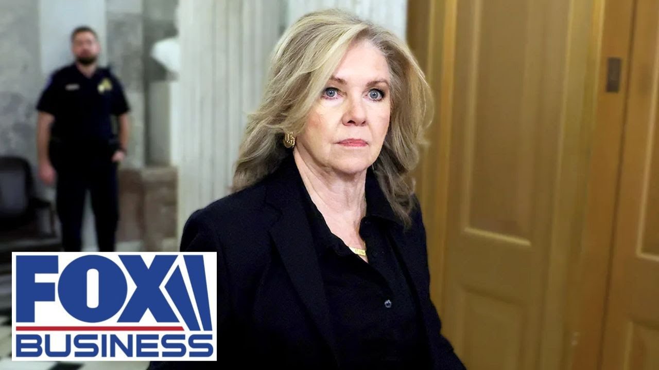 Tennessee senator: We’ve got to turn this corner