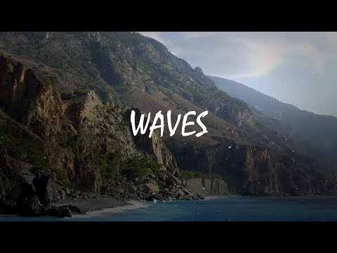 | FREE |Dancehall Riddim Instrumental 2018 - "WAVES" by Slickwidit Productions