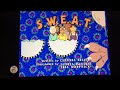 Arthur S W E A T Title Card