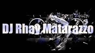 DJ Rhay Matarazzo