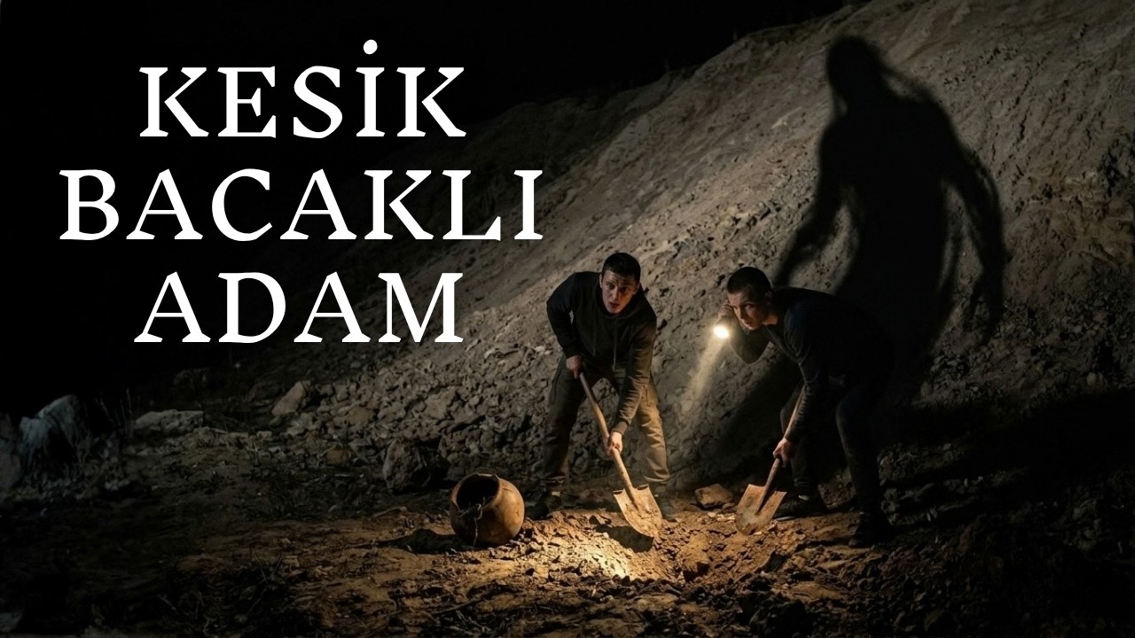 Kütahyalı Gençlerin Yaşadıkları, Dark Web Ritüeli, Arkadaşlarını Satışa Çıkardı! | Korku Hikayeleri