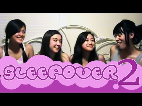 Sleepover 2