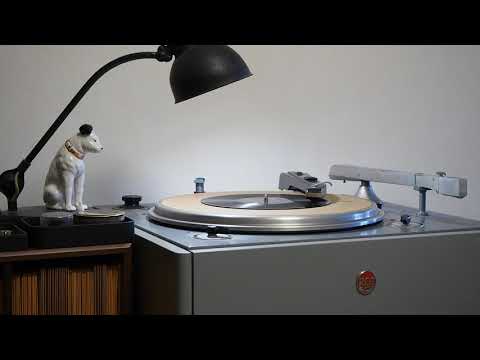 Camel Hop / Benny Goodman and his Orchestra