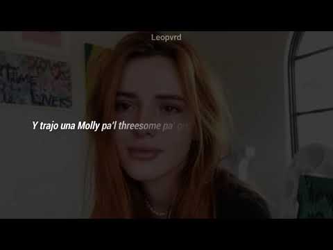 AK4:20 - NENA MALA • LETRA