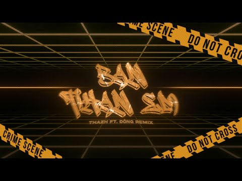 BẠN THÂN EM REMIX (THAZH FT. ĐÔNG REMIX) - HỮU STREAM, ROCKY CDE [AUDIO LYRICS VIDEO]