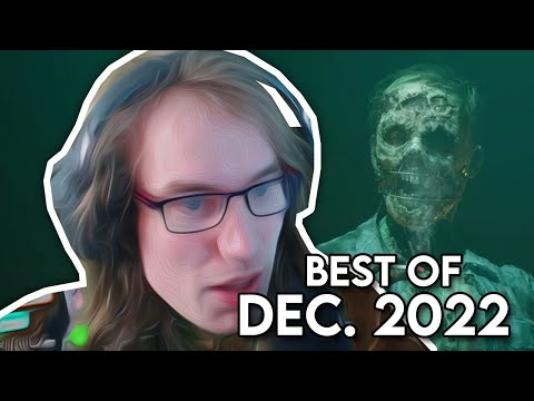 BEST OF DECEMBER 2022 - WEEK 2