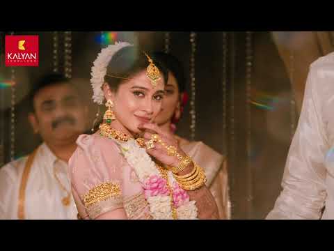 Muhurat Wedding Jewellery from Kalyan Jewellers – Great Designs, Great festive Offers!