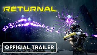 Returnal (PS5) PSN Key EUROPE