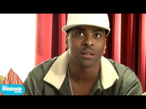 Aaliyah Remembered by Ginuwine