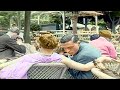 Paris 1920s In Color 60fps Remastered W Sound Design Added