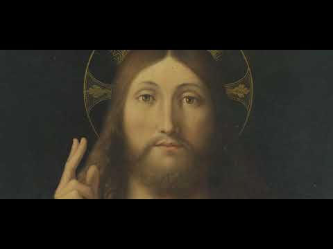 In Persona Christi - Trailer