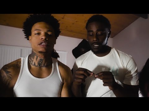 MelGuttah x 2800GT - Get Dough (Exclusive Music Video) | Dir. RandyDontShootEm