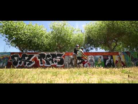 Siphe Tebeka Feat Amanda Mavundla  - Uzondilinda (Official Music Video)