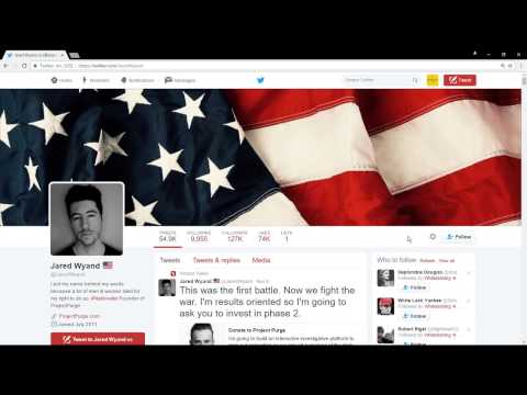 download lagu mp3 mp4 Jared Wyand, download lagu Jared Wyand gratis, unduh video klip Jared Wyand