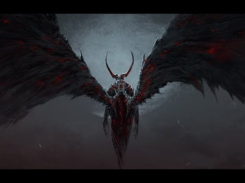 TI6 Alliance VS Fnatic Game 1