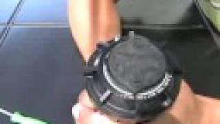 RainBird 5000 Series Sprinkler Tips - Avoid Stripping Gears