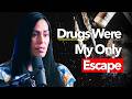 I Started Self-Harming at 6 — Then Meth Took Over My Life