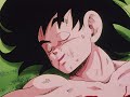 Dragon Ball BGM Loss Of A Master M512
