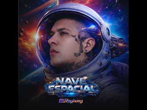 08-.Cinderella - ElReghosg ( NAVE ESPACIAL )