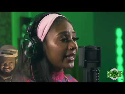 BAD BUNDYY REACTS : Kenzo B | Dreams & Nightmares Freestyle (Official Video) @OnTheRadarRadio​